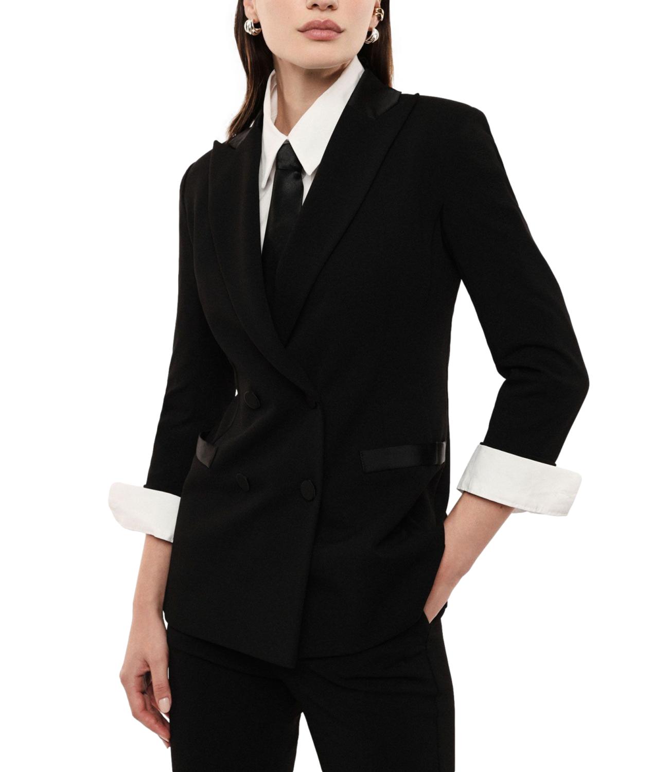 Giacca Imperial JU25MAW Donna - Nero