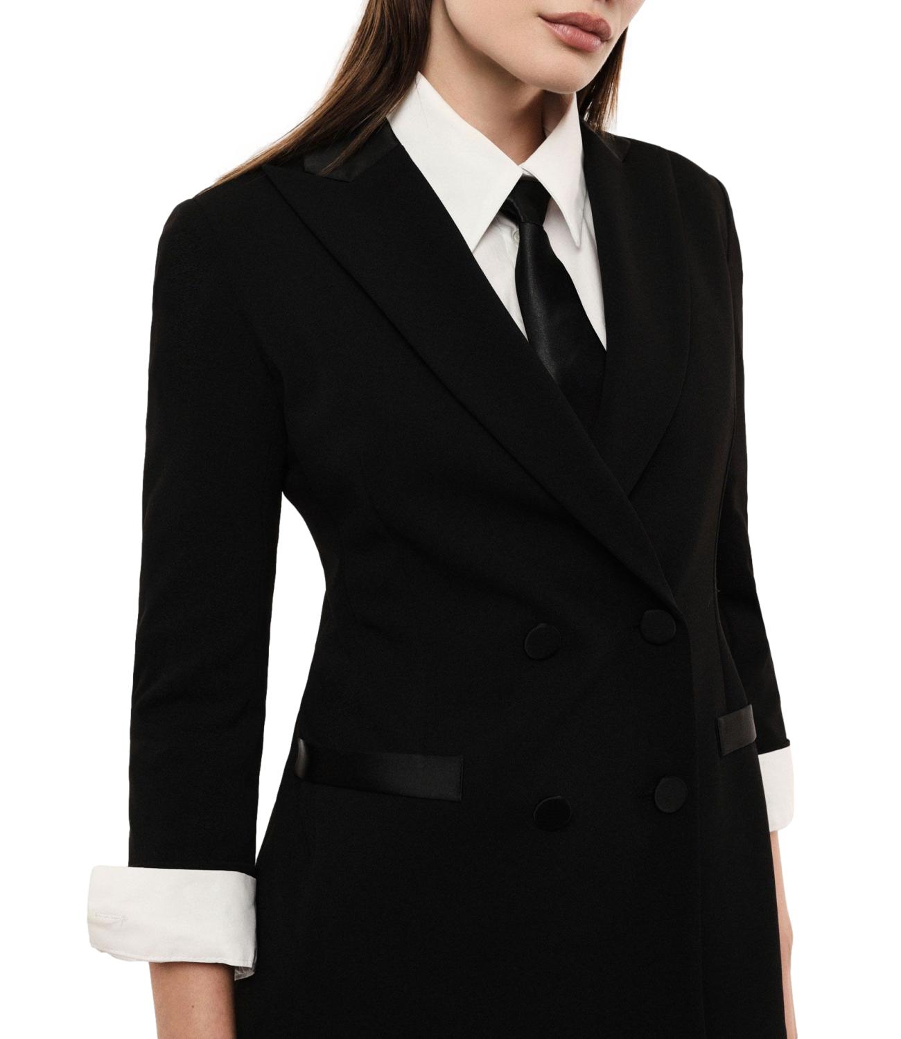 Giacca Imperial JU25MAW Donna - Nero