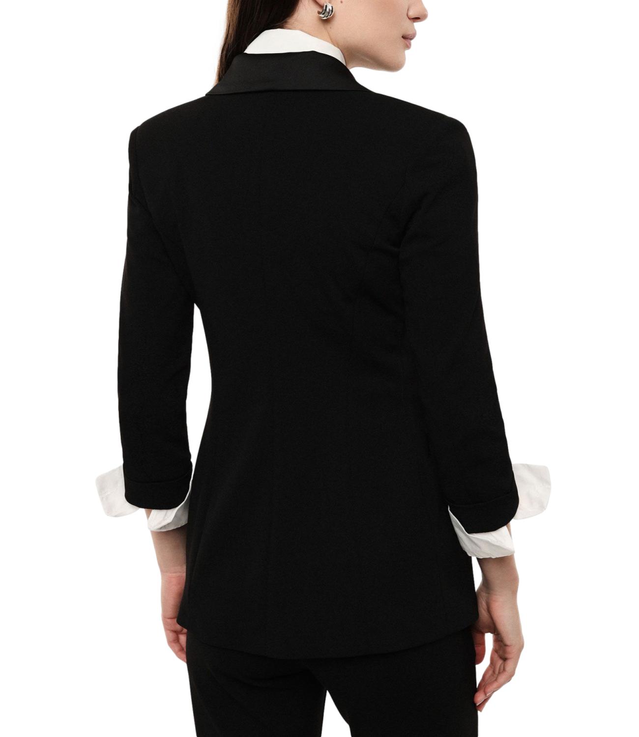 Giacca Imperial JU25MAW Donna - Nero