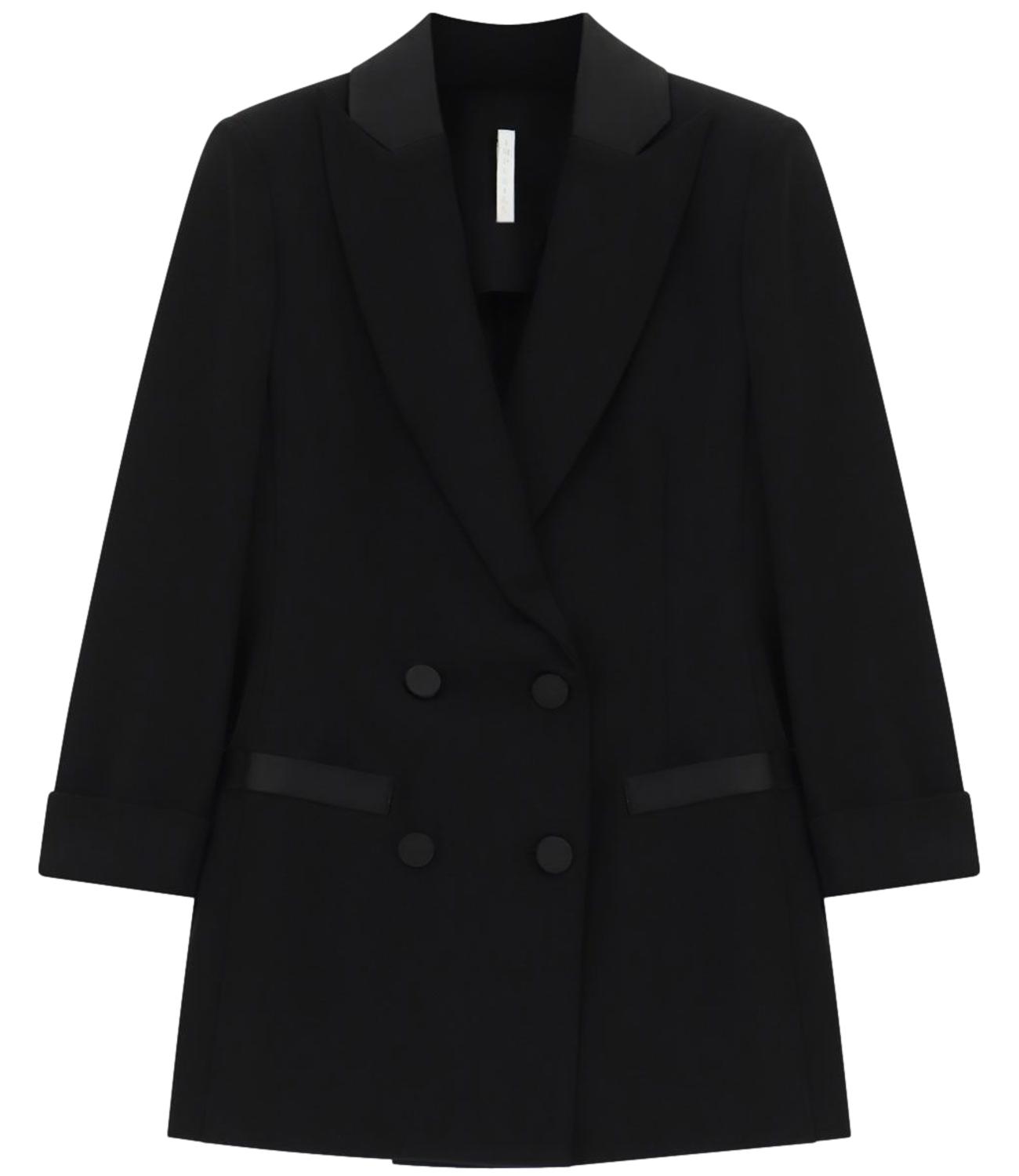 Giacca Imperial JU25MAW Donna - Nero