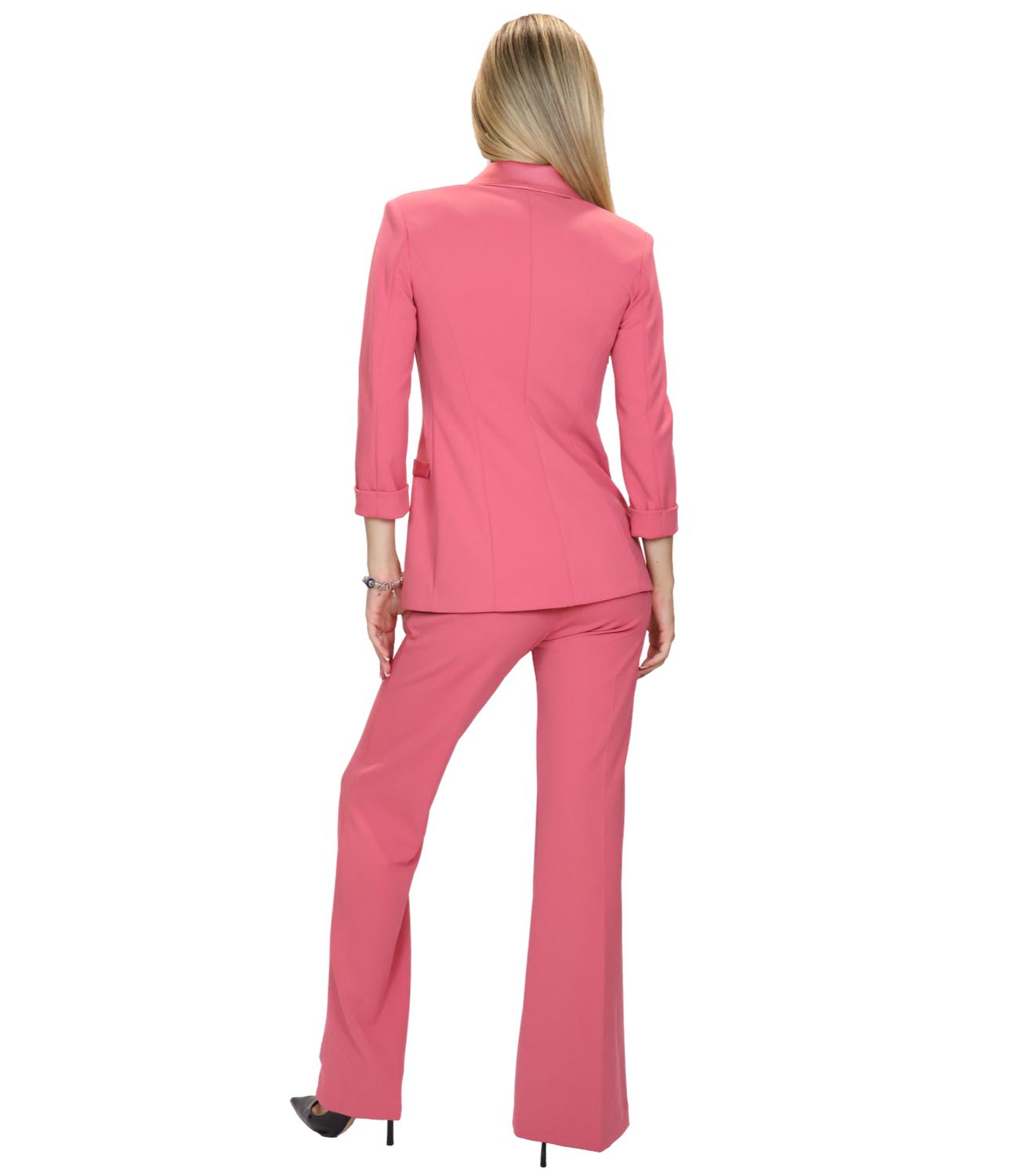 Giacca Imperial JU25MAW Donna - Rosa Baroque