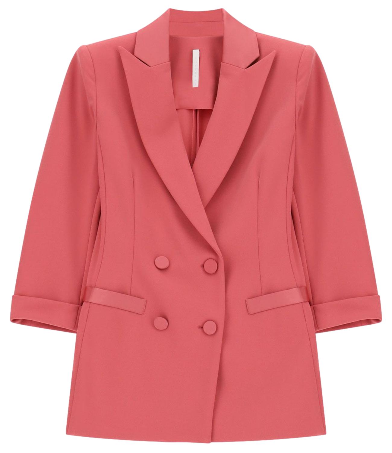 Giacca Imperial JU25MAW Donna - Rosa Baroque