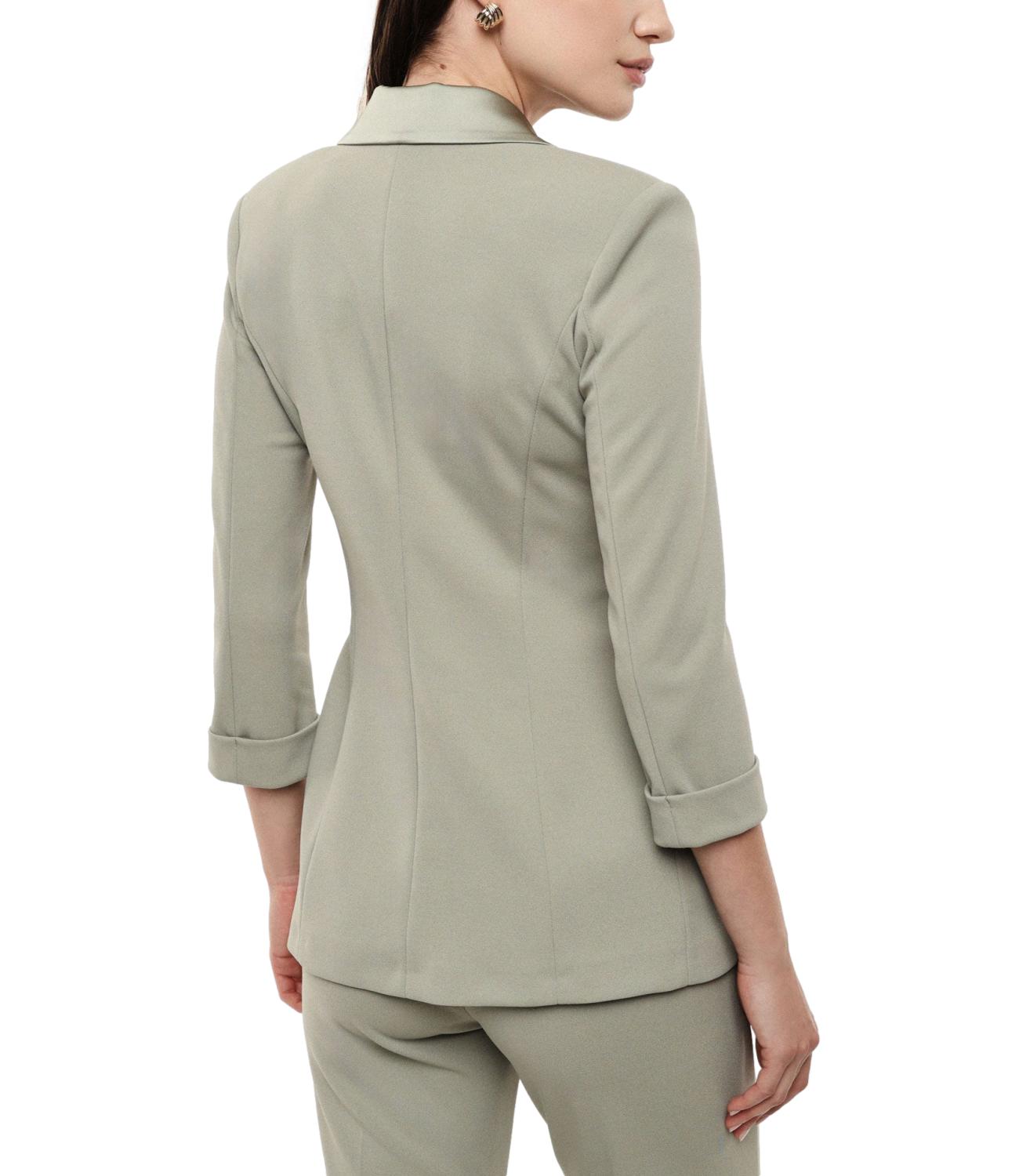 Giacca Imperial JU25MAW Donna - Sea Grass