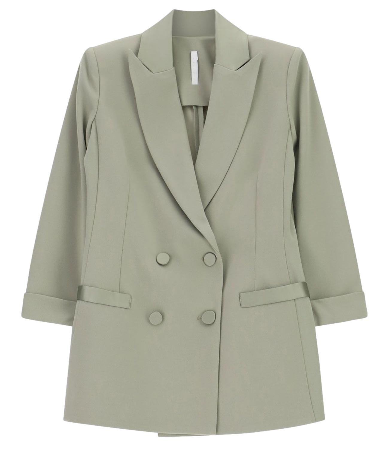 Giacca Imperial JU25MAW Donna - Sea Grass