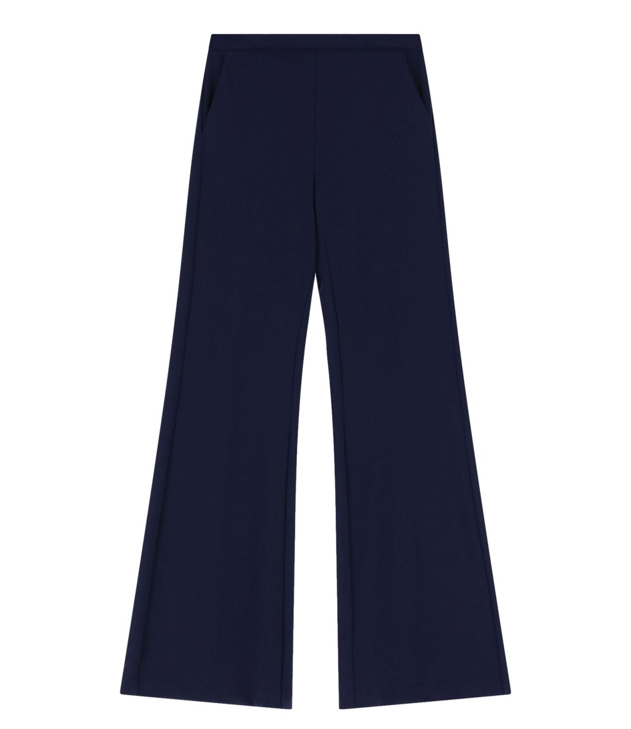 Pantalone Imperial P3E9MAW Donna - Blu