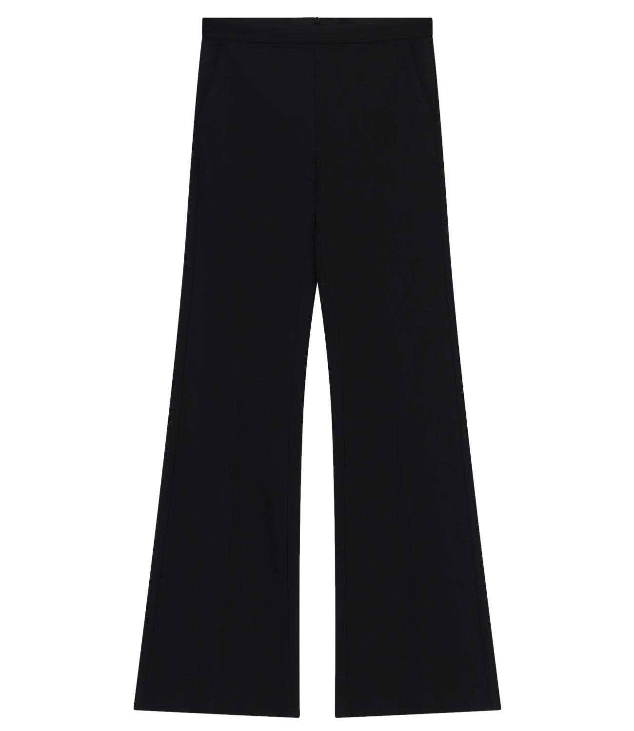 Pantalone Imperial P3E9MAW Donna - Nero
