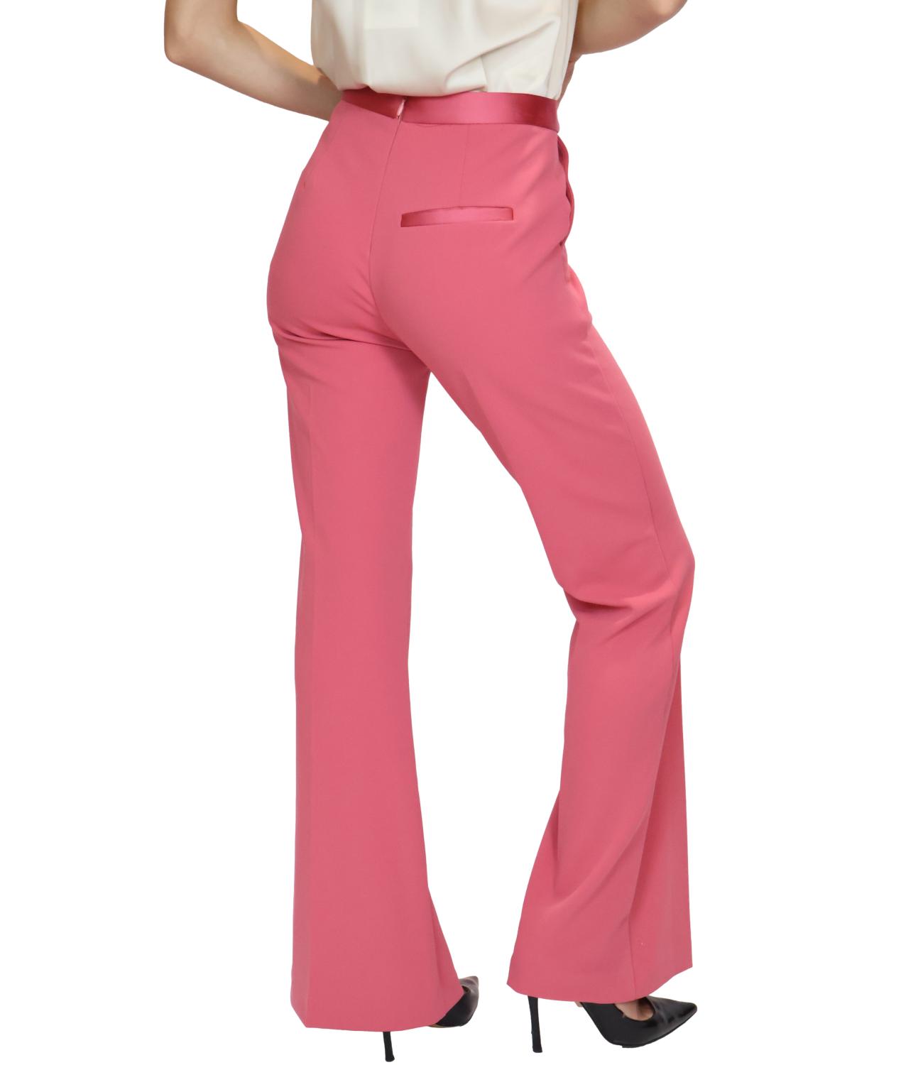 Pantalone Imperial P3E9MAW Donna - Rosa Baroque
