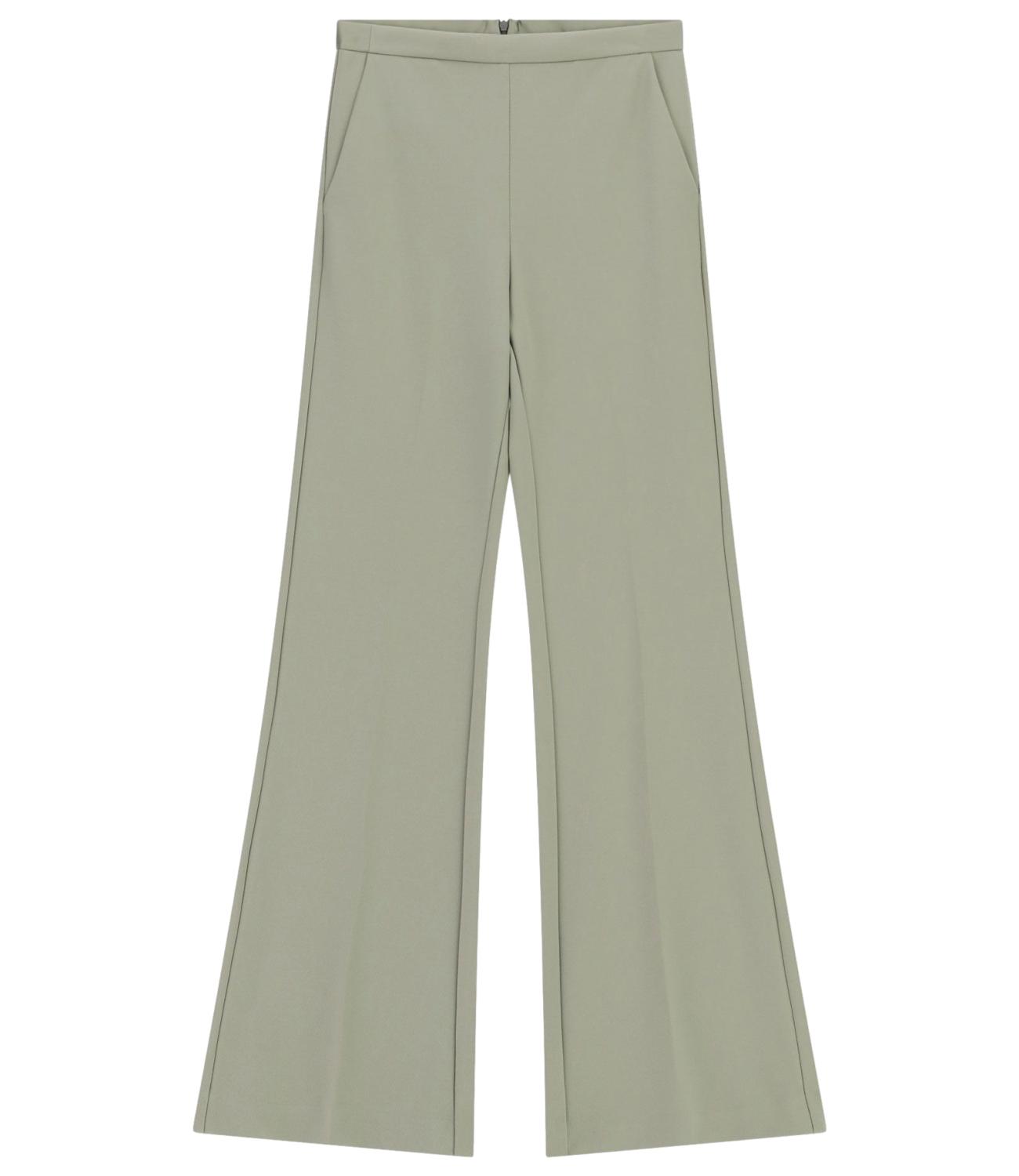 Pantalone Imperial P3E9MAW Donna - Sea Grass