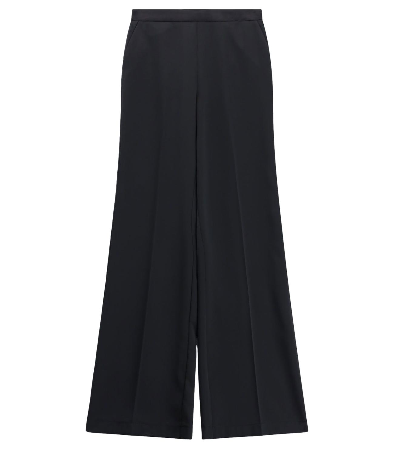 Pantalone Imperial P7J6MBA Donna - Nero