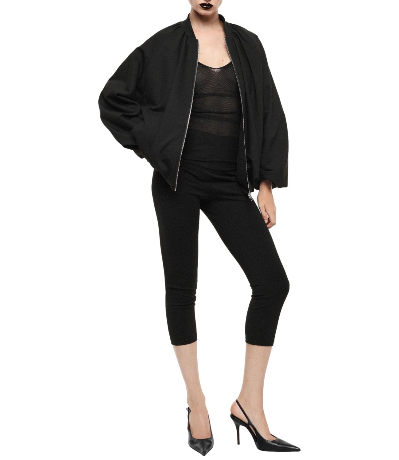 Pantalone Imperial P9G1MHZ Donna - Nero