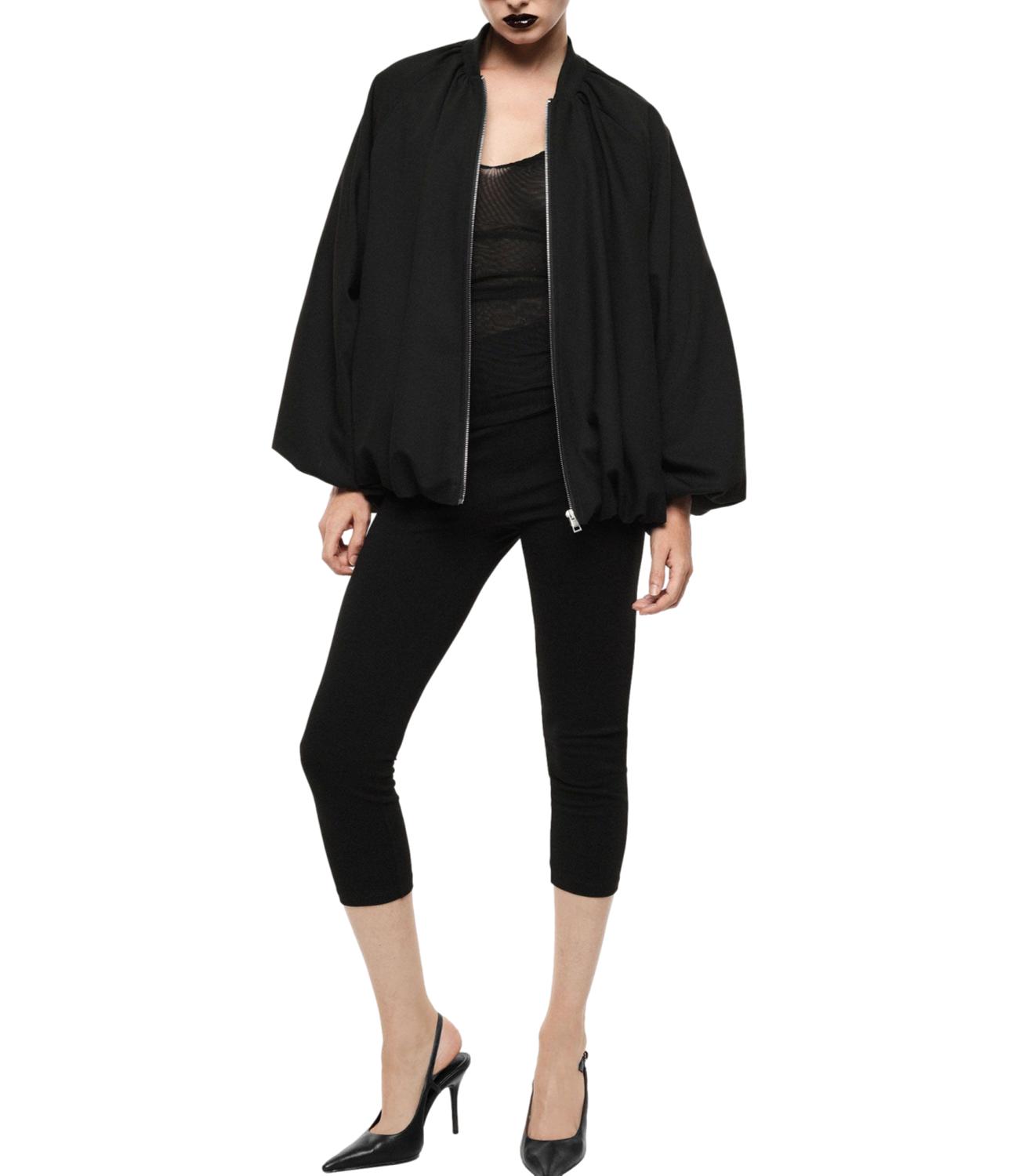 Pantalone Imperial P9G1MHZ Donna - Nero