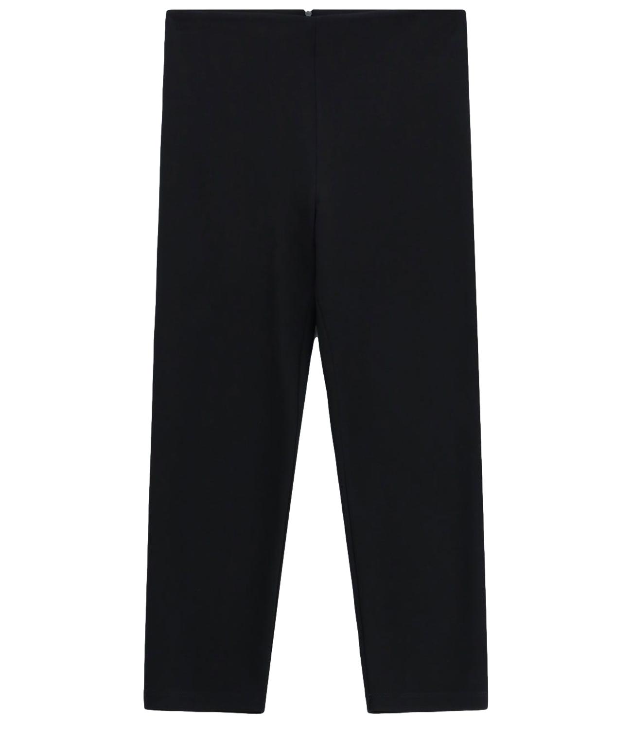 Pantalone Imperial P9G1MHZ Donna - Nero