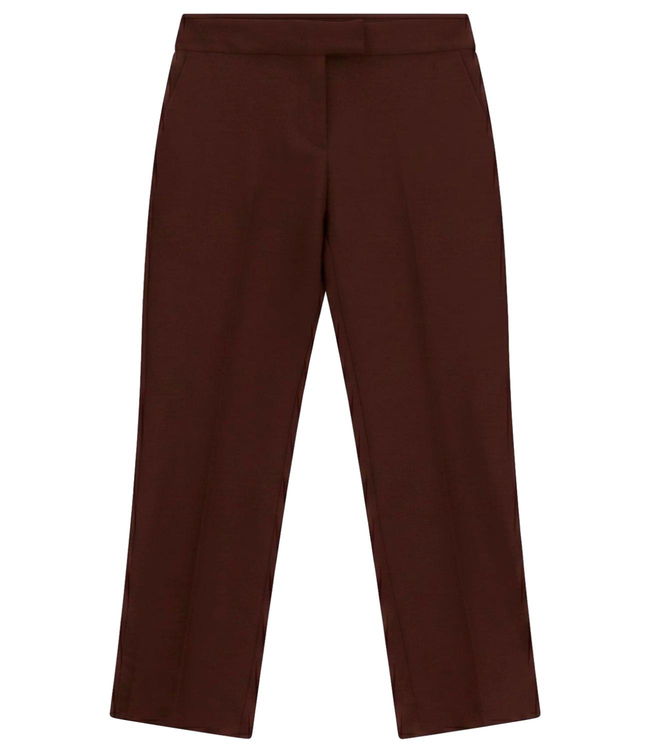Pantalone Imperial PEY8MGB Donna - Moro