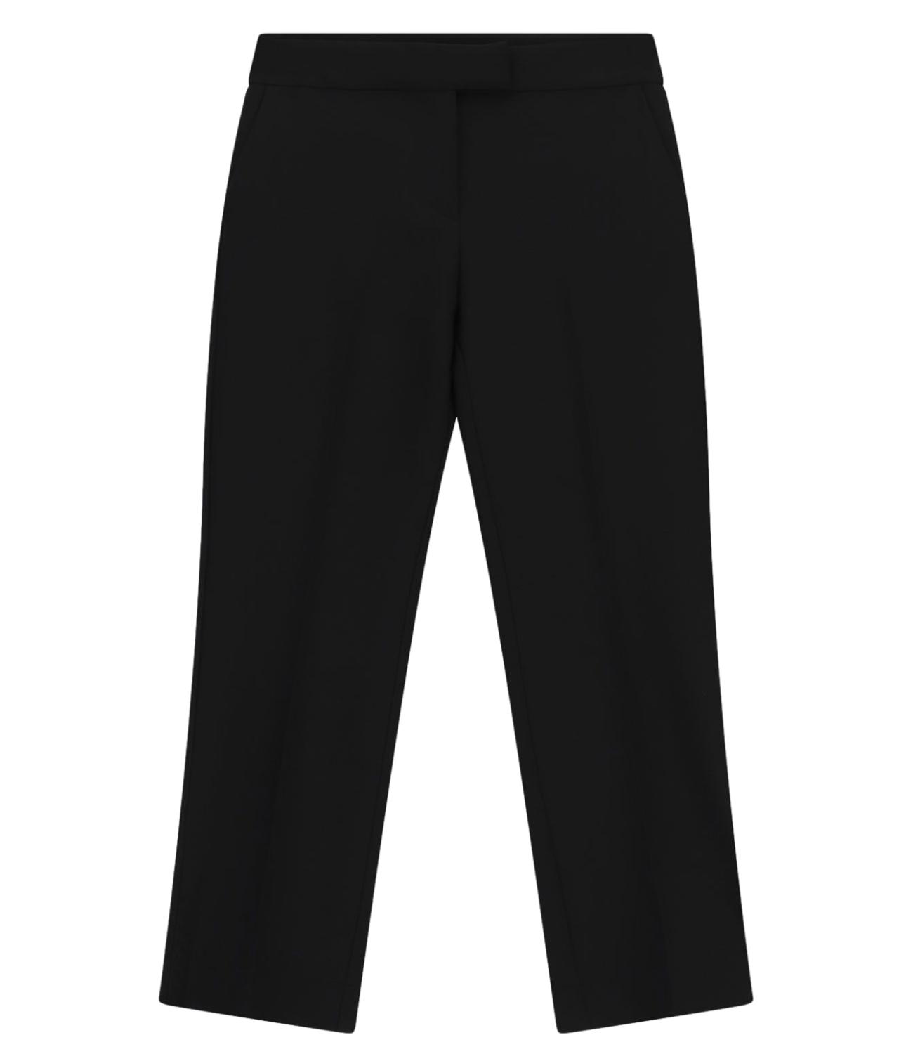Pantalone Imperial PEY8MGB Donna - Nero