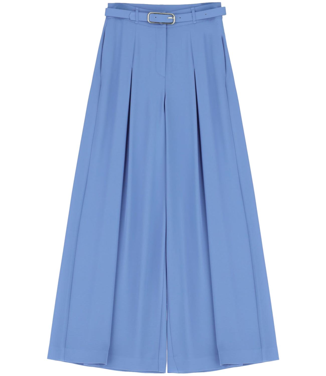 Pantalone Imperial PEZ3LHXC Donna - Cerulean