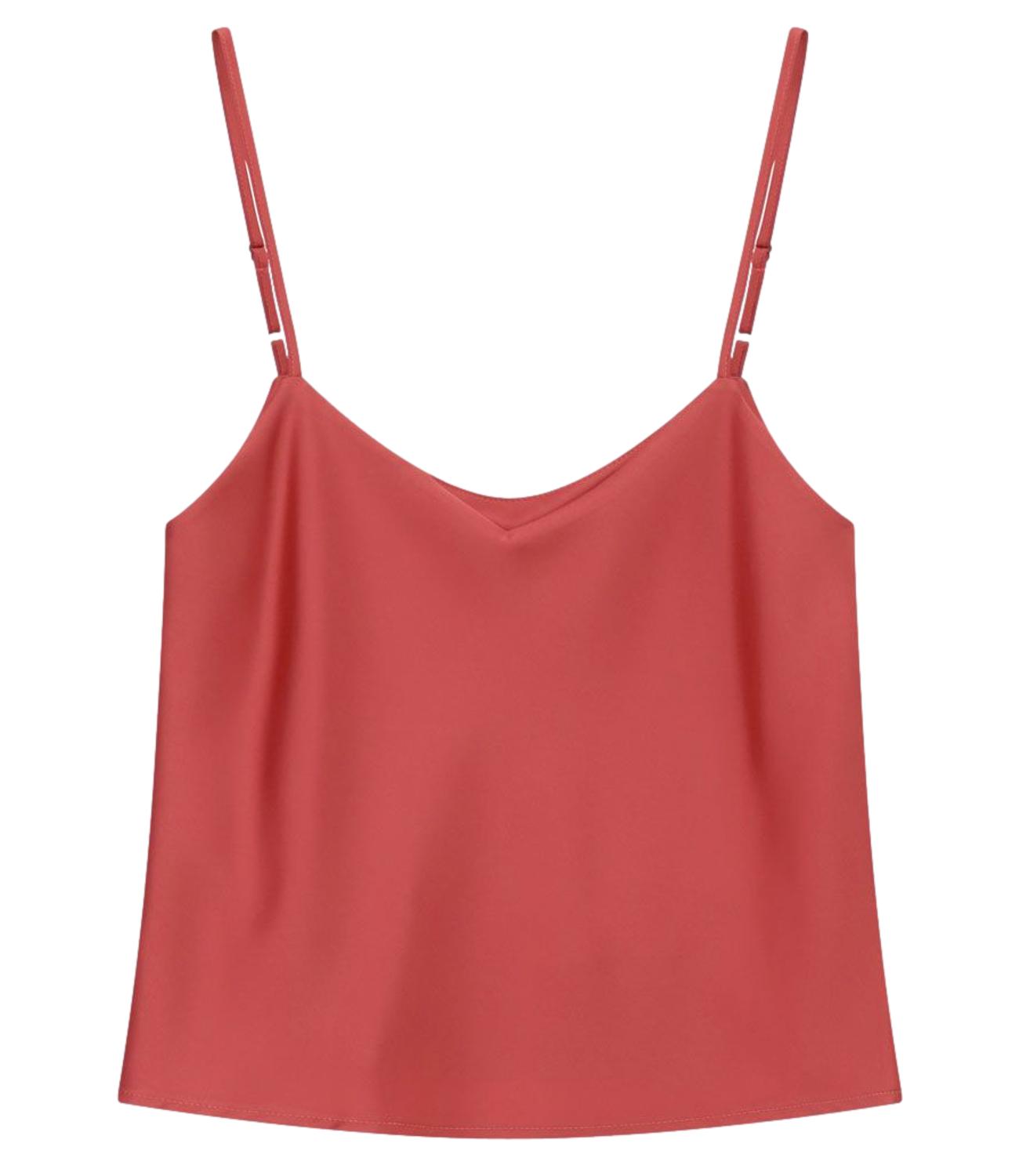Canotta Imperial RJF3MBA Donna - Rosa Baroque