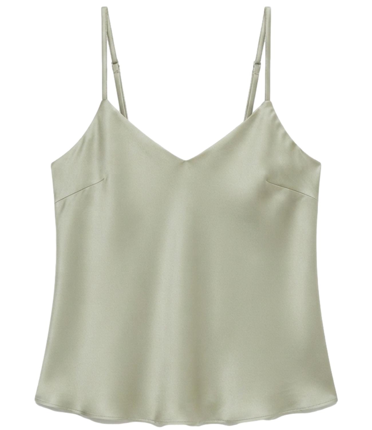 Canotta Imperial RJF3MBA Donna - Sea Grass