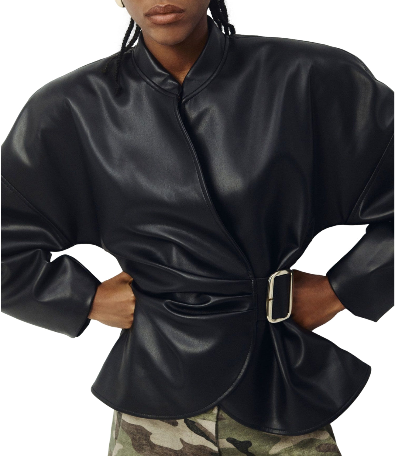 Giacca Imperial VHV7MGJ Donna - Nero