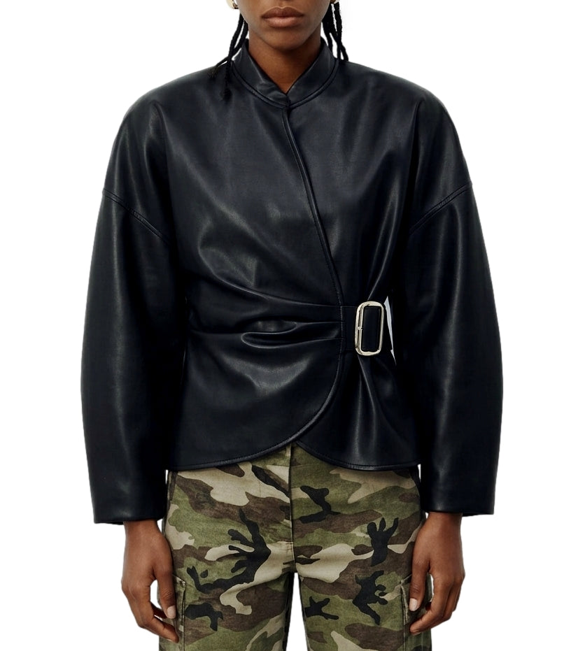 Giacca Imperial VHV7MGJ Donna - Nero