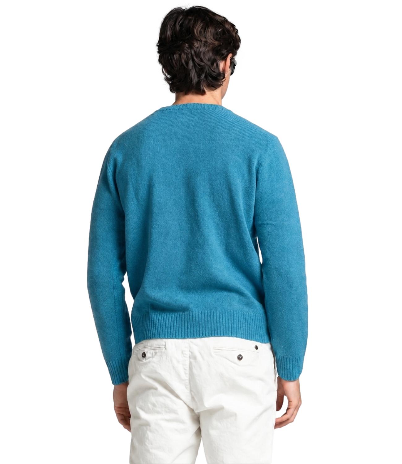 Maglia Impure IM26FWMMCHARLIE WN8C73 Uomo - Acqua
