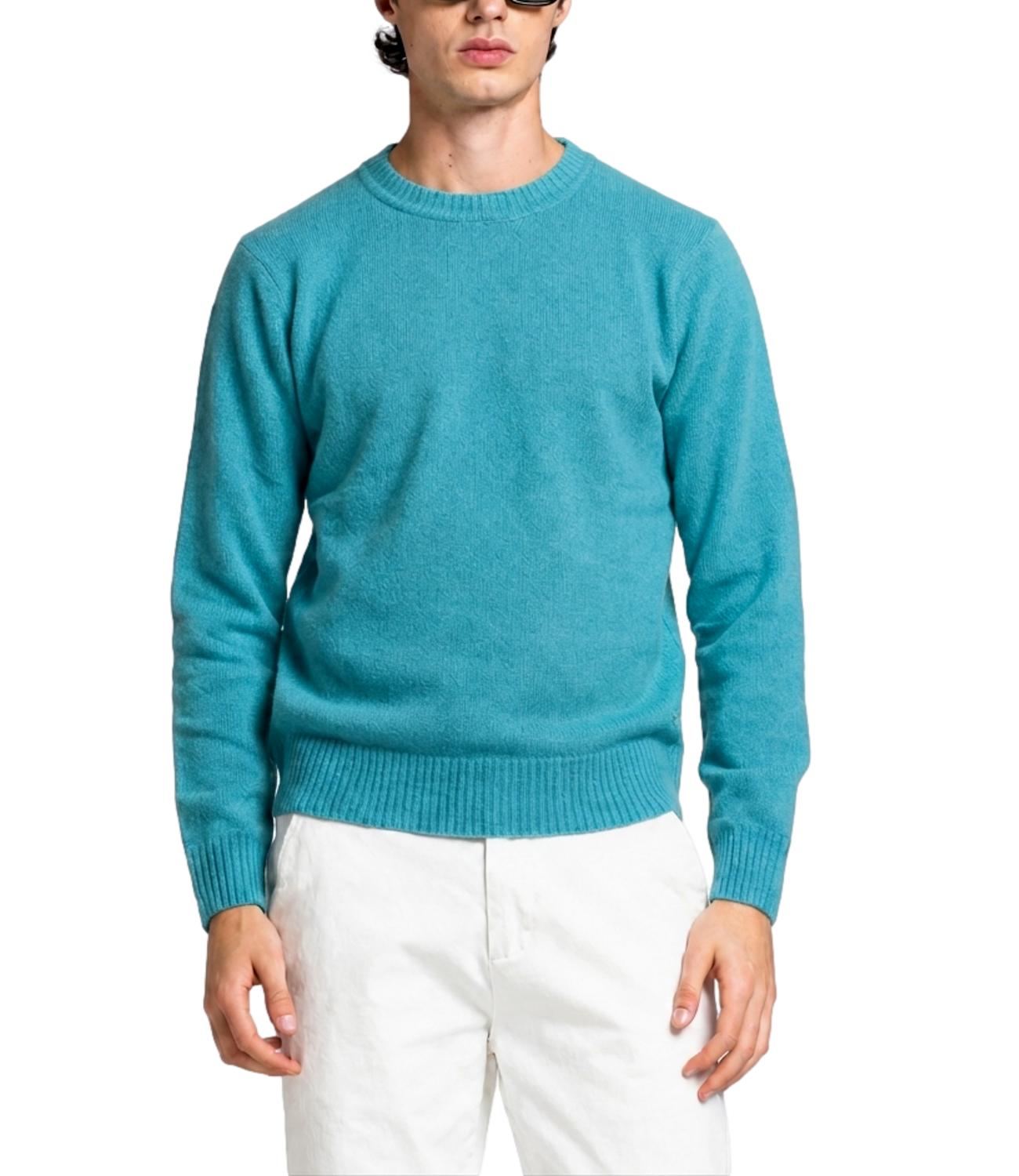 Maglia Impure IM26FWMMCHARLIE WN8C73 Uomo - Acqua
