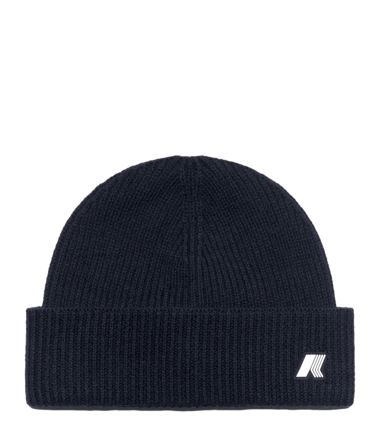 Cappello K-Way K2132HW Unisex - Blue Depth
