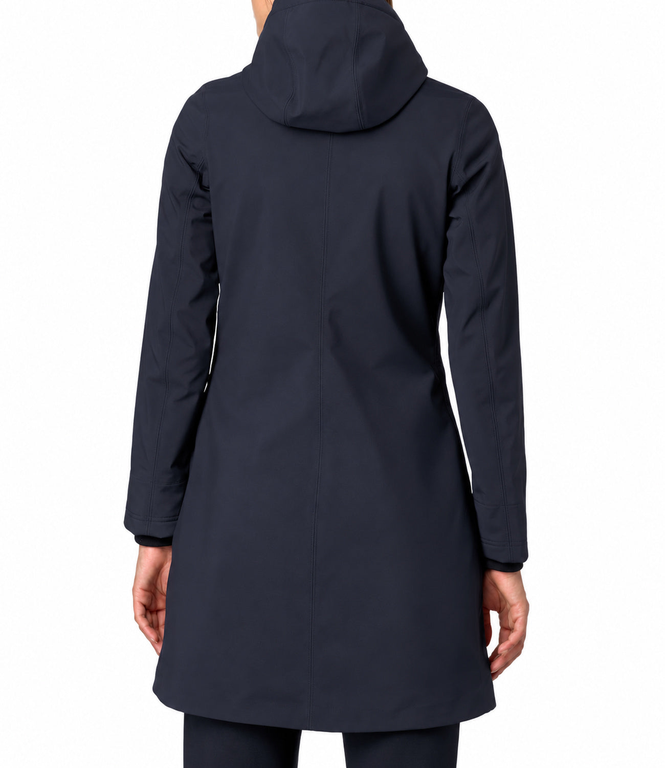 Giacca K-Way K21489W Donna - Blue DeP-Blue D