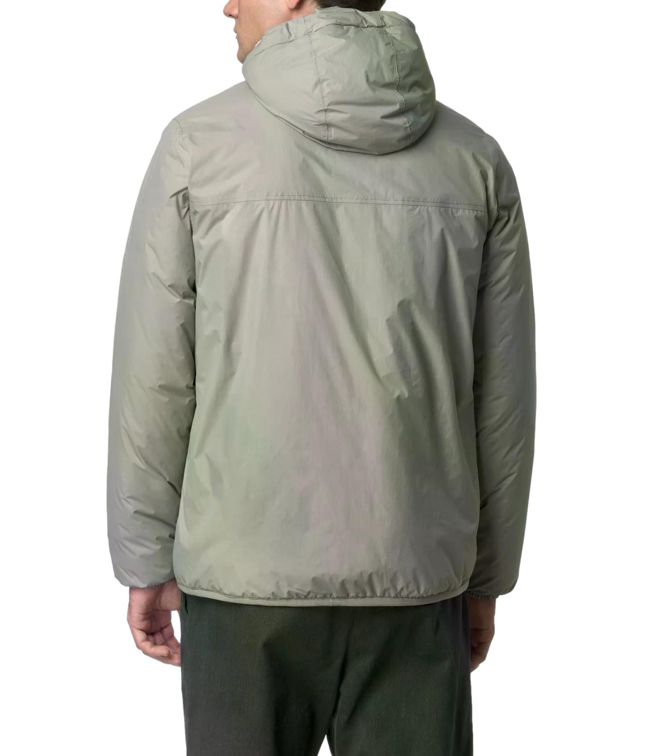 Giacca K-Way K21515W Unisex - Green Oak