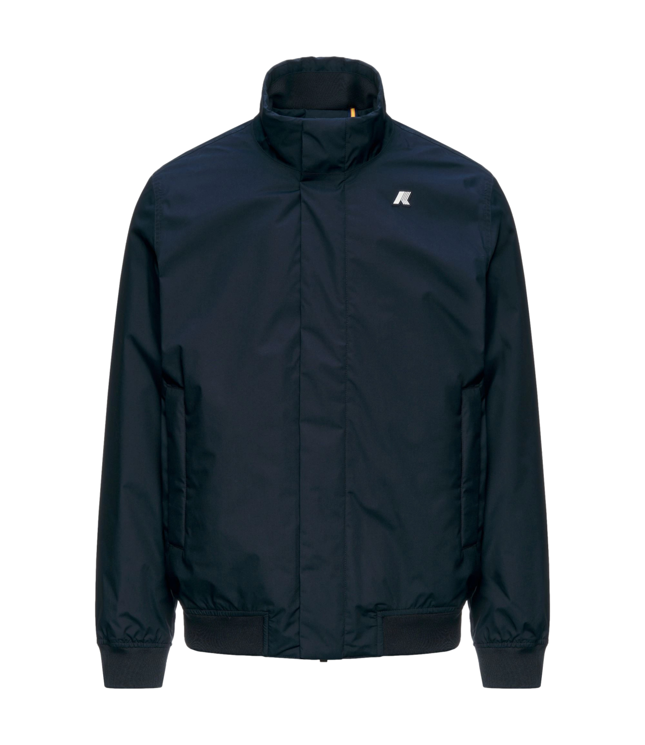 Giacca K-Way K4157DW Uomo - Blue Depth