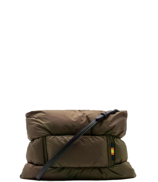 Borsa K-Way K6136JW Donna - Brown