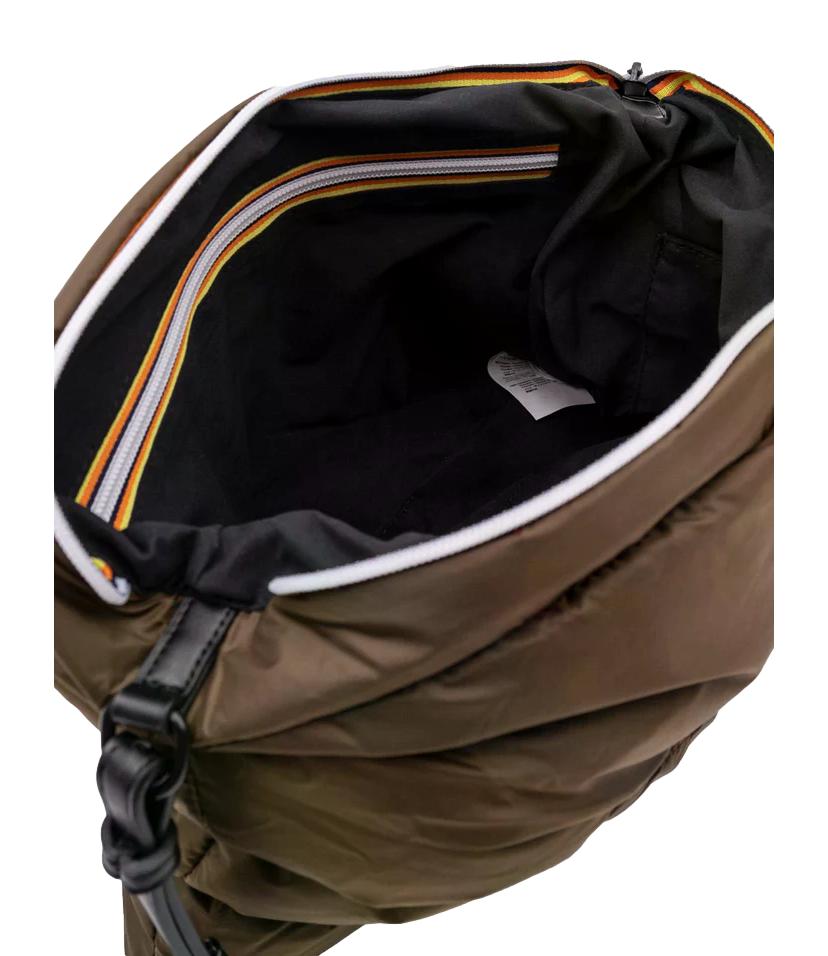 Borsa K-Way K6136JW Donna - Brown