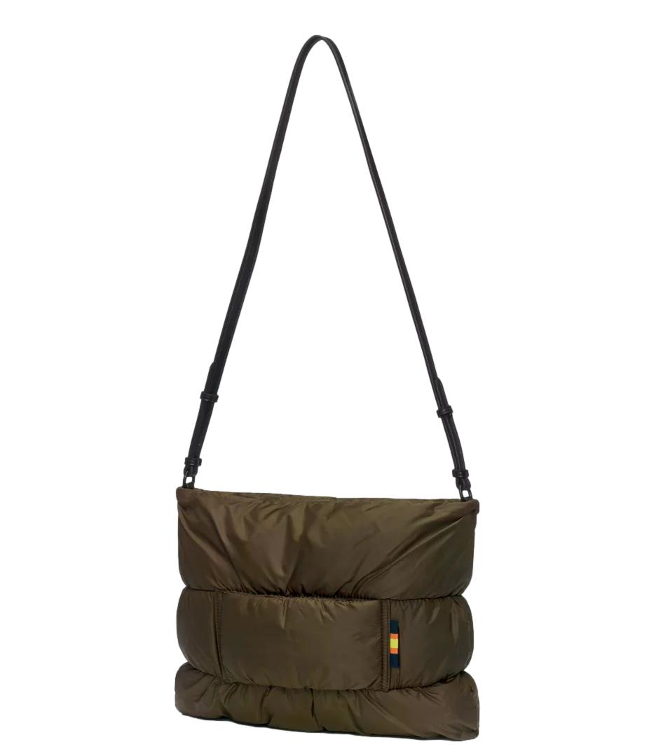 Borsa K-Way K6136JW Donna - Brown