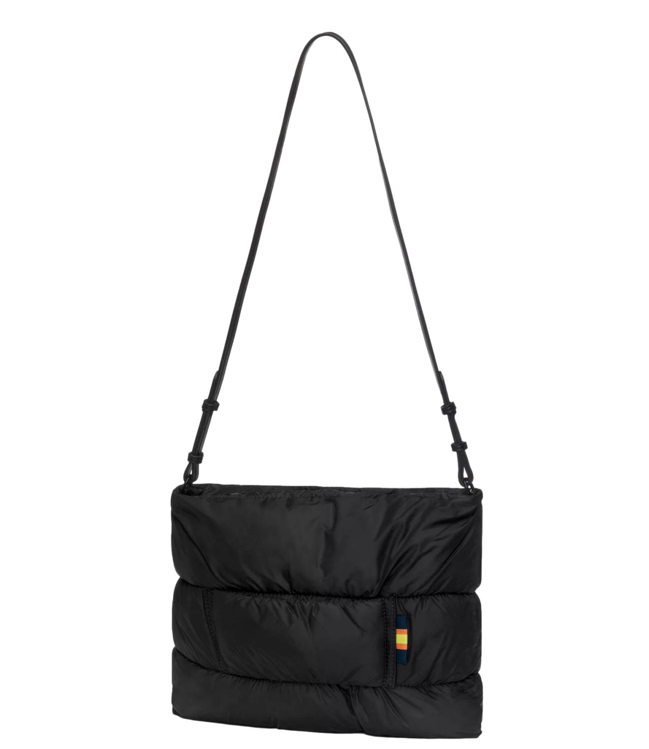 Borsa K-Way K6136JW Donna - Black Greyish
