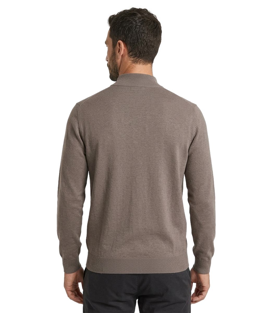Maglia Kangra 4022 59 Uomo - Fango