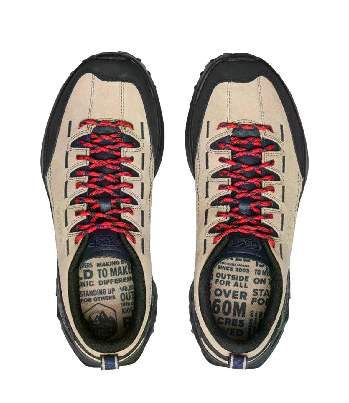 Sneakers Keen 1029585 Uomo - Beige