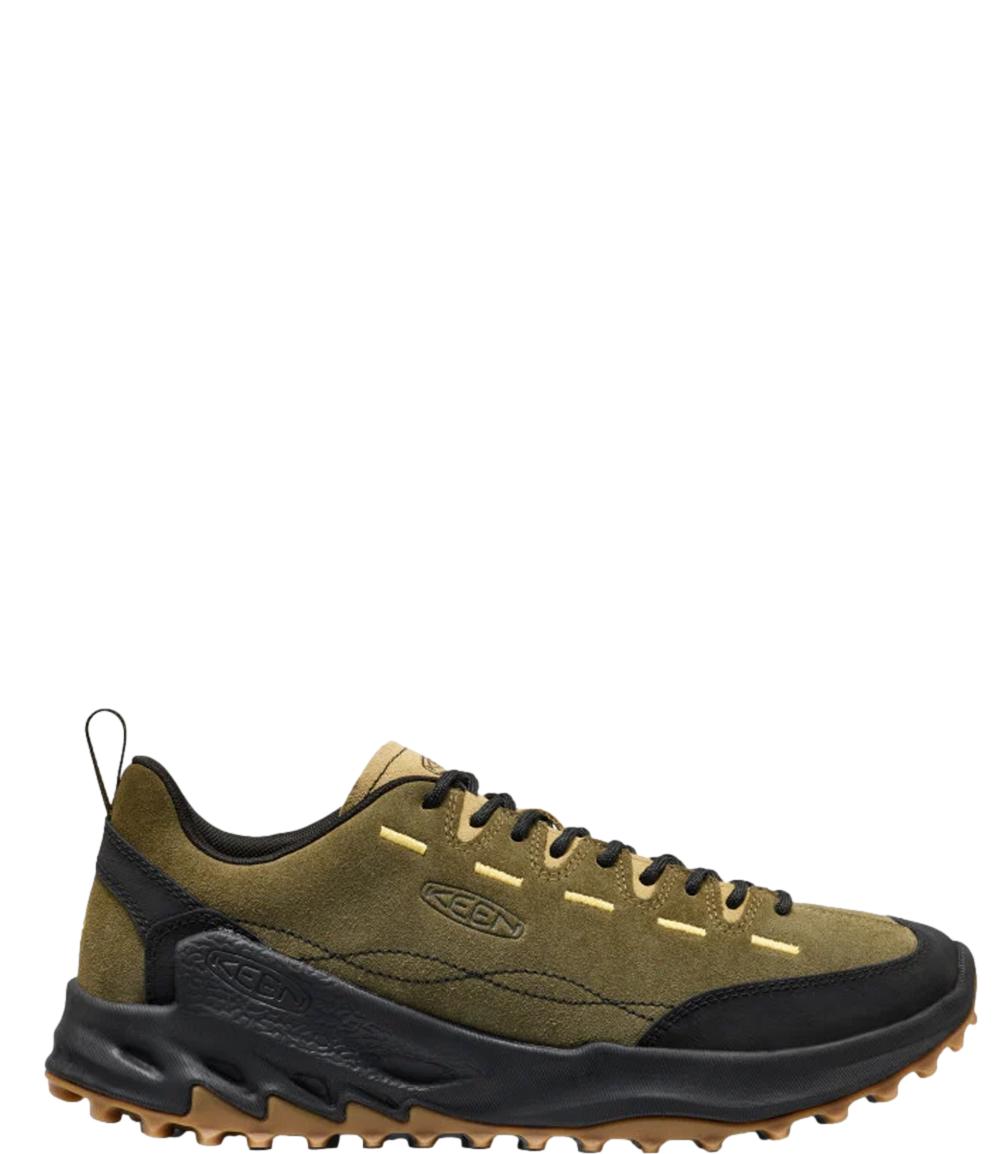 Sneakers Keen 1031790 Uomo - Dark Olive