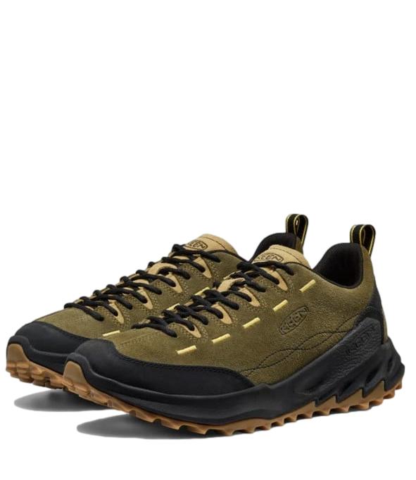 Sneakers Keen 1031790 Uomo - Dark Olive
