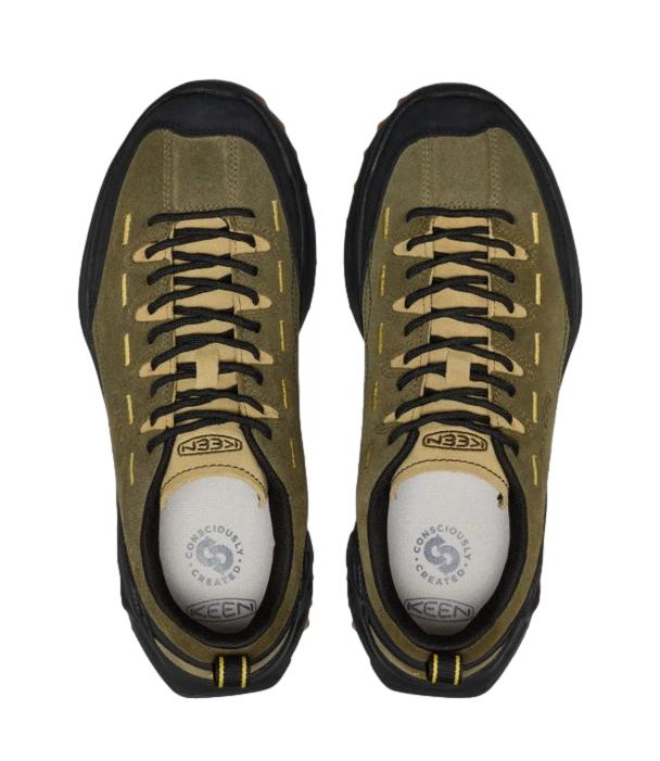 Sneakers Keen 1031790 Uomo - Dark Olive