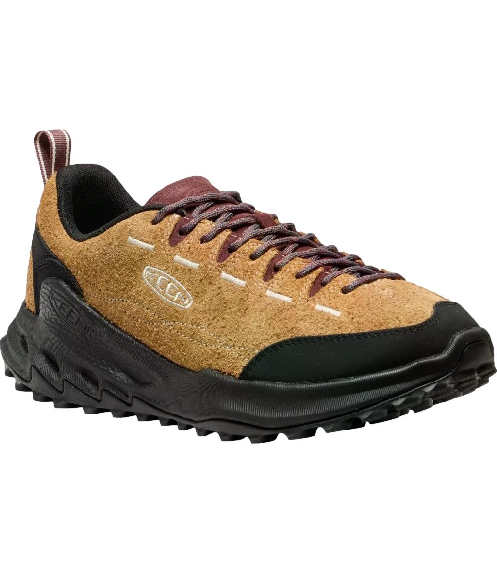 Sneakers Keen 1032645 Uomo - Tabacco