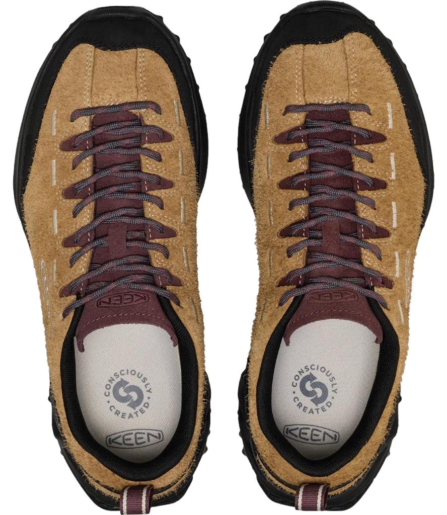 Sneakers Keen 1032645 Uomo - Tabacco