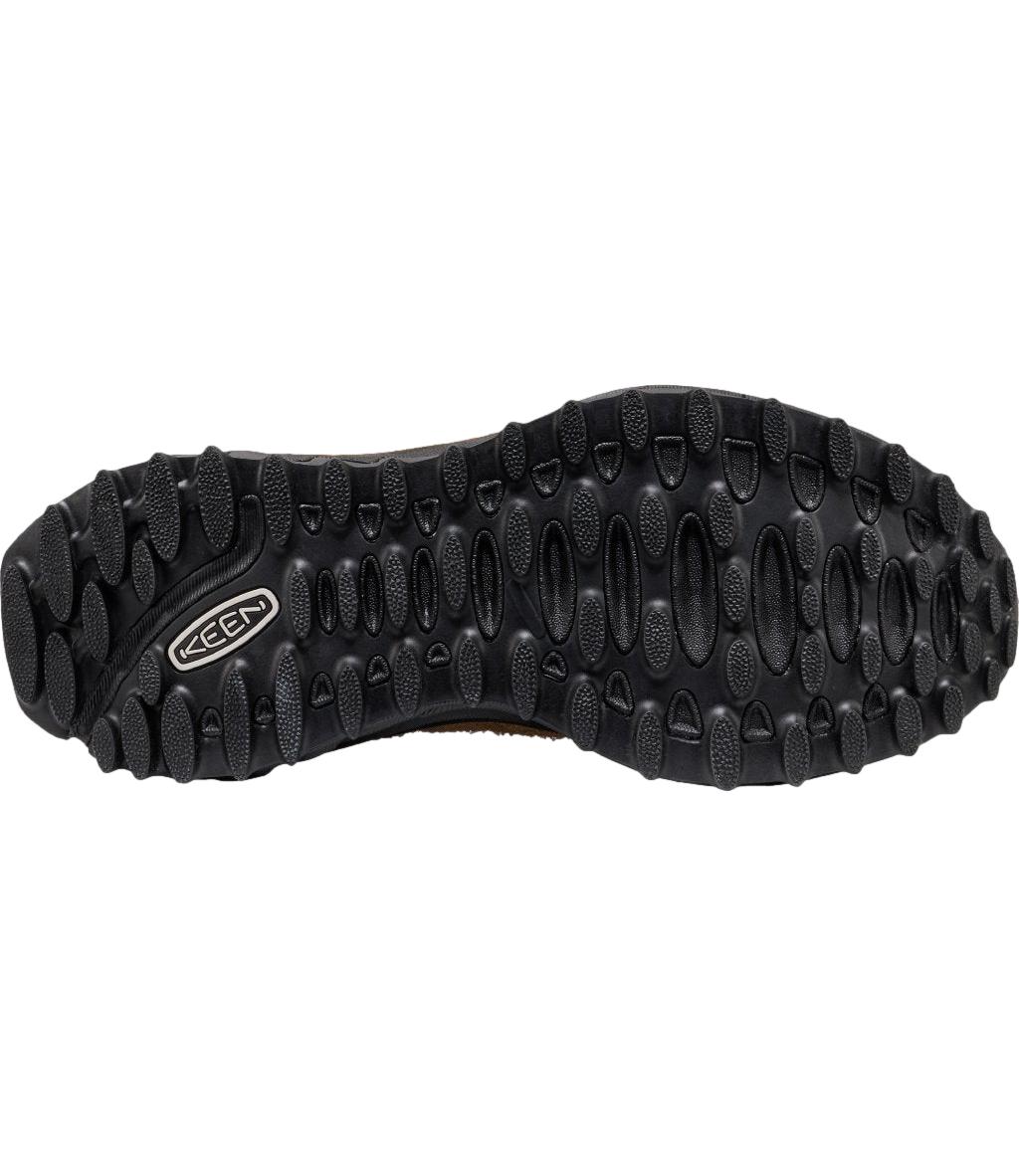 Sneakers Keen 1032645 Uomo - Tabacco