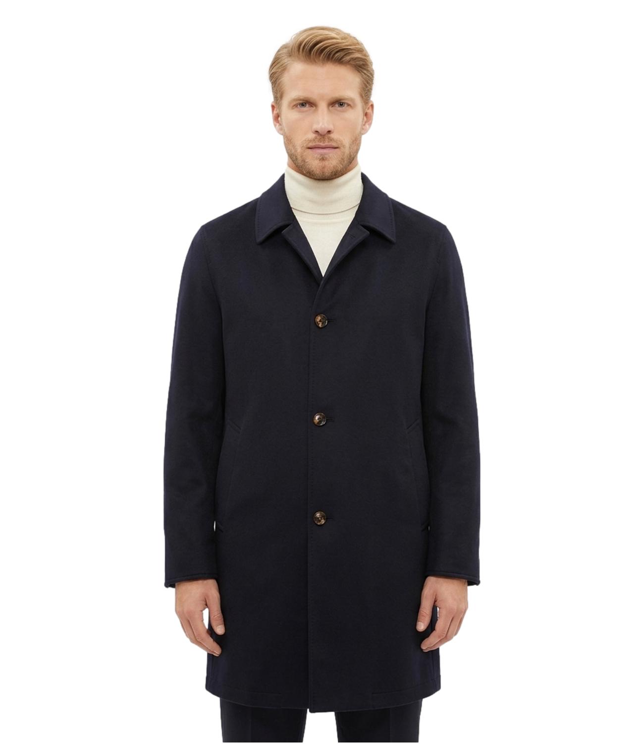 Soprabito Kired PEAK W Uomo - Blu