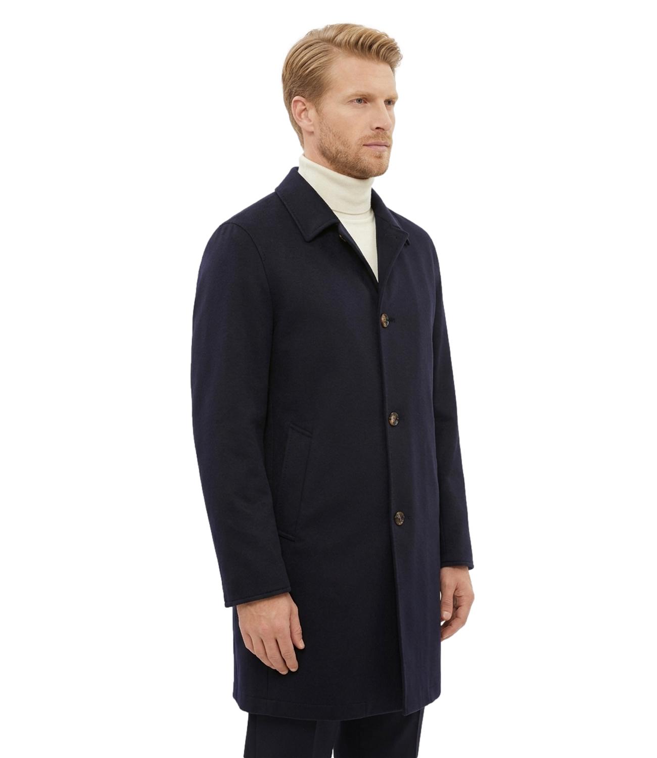 Soprabito Kired PEAK W Uomo - Blu
