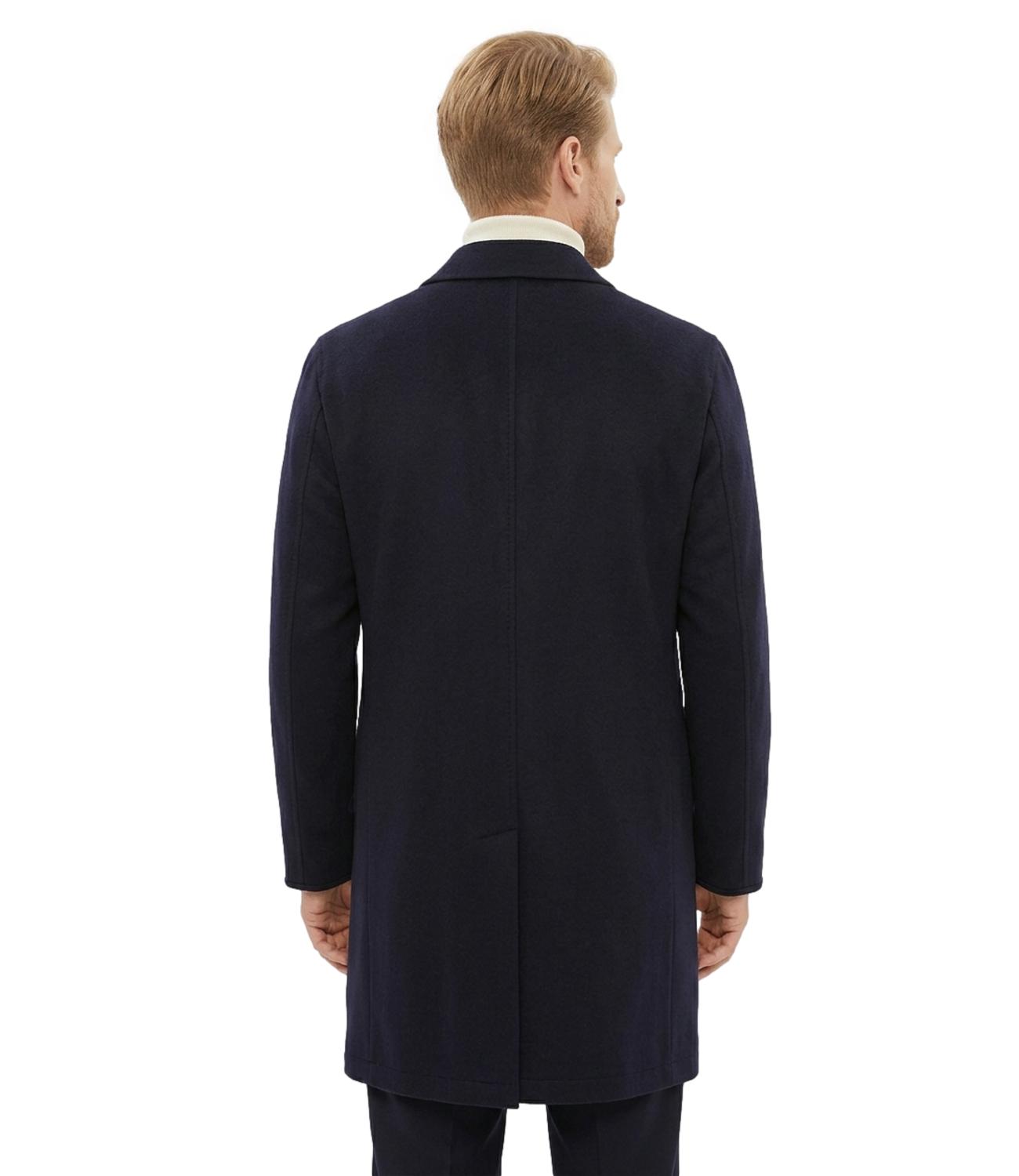 Soprabito Kired PEAK W Uomo - Blu