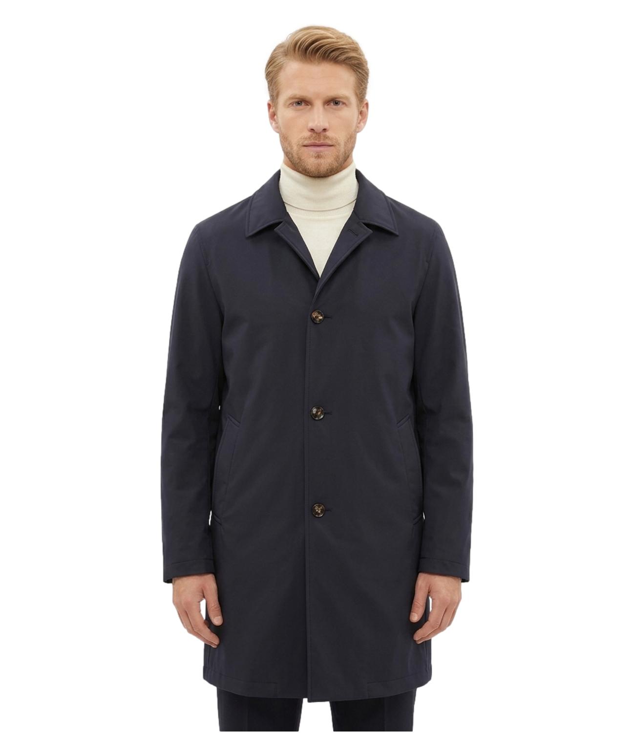 Soprabito Kired PEAK W Uomo - Blu