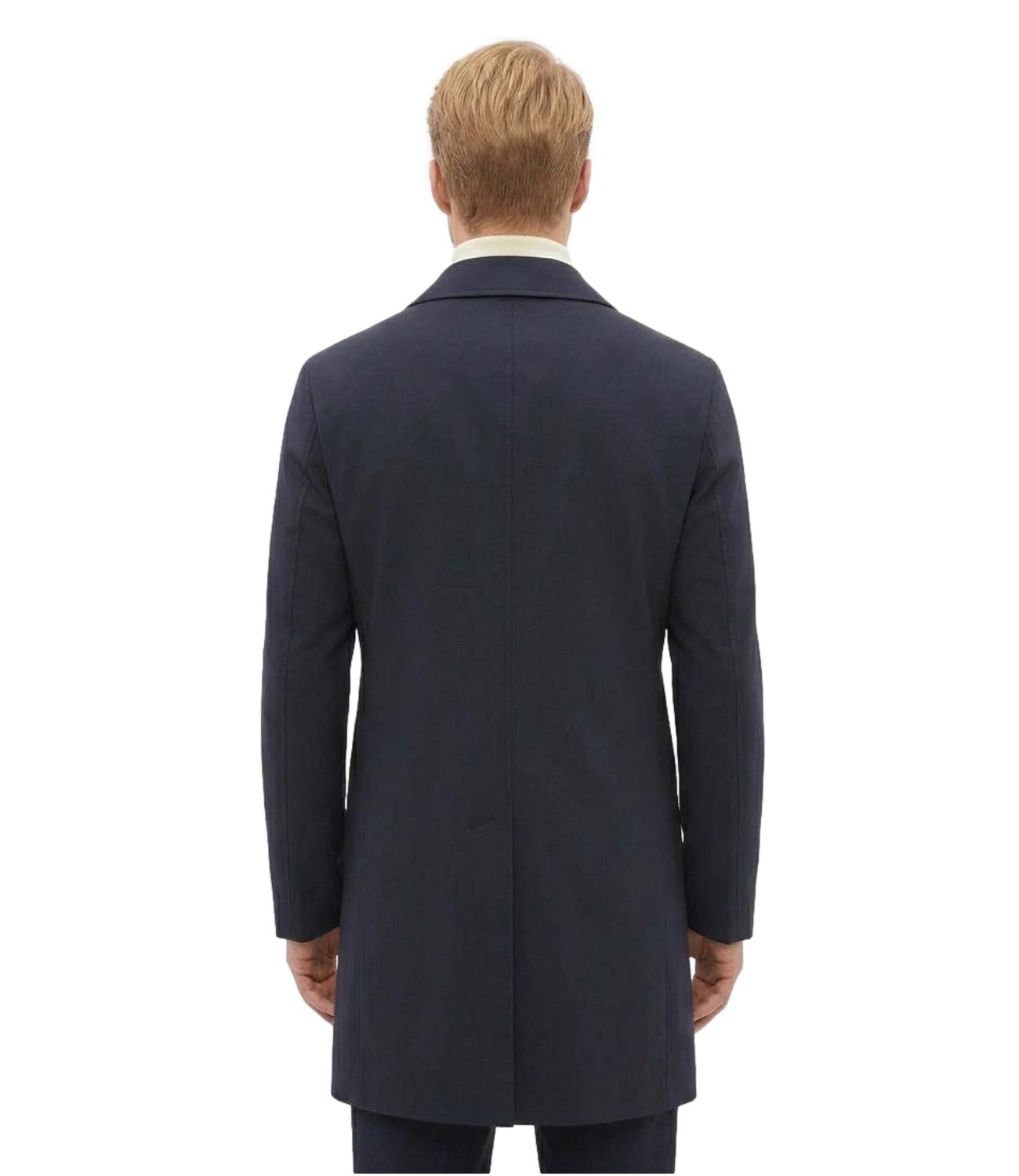 Soprabito Kired PEAK W Uomo - Blu