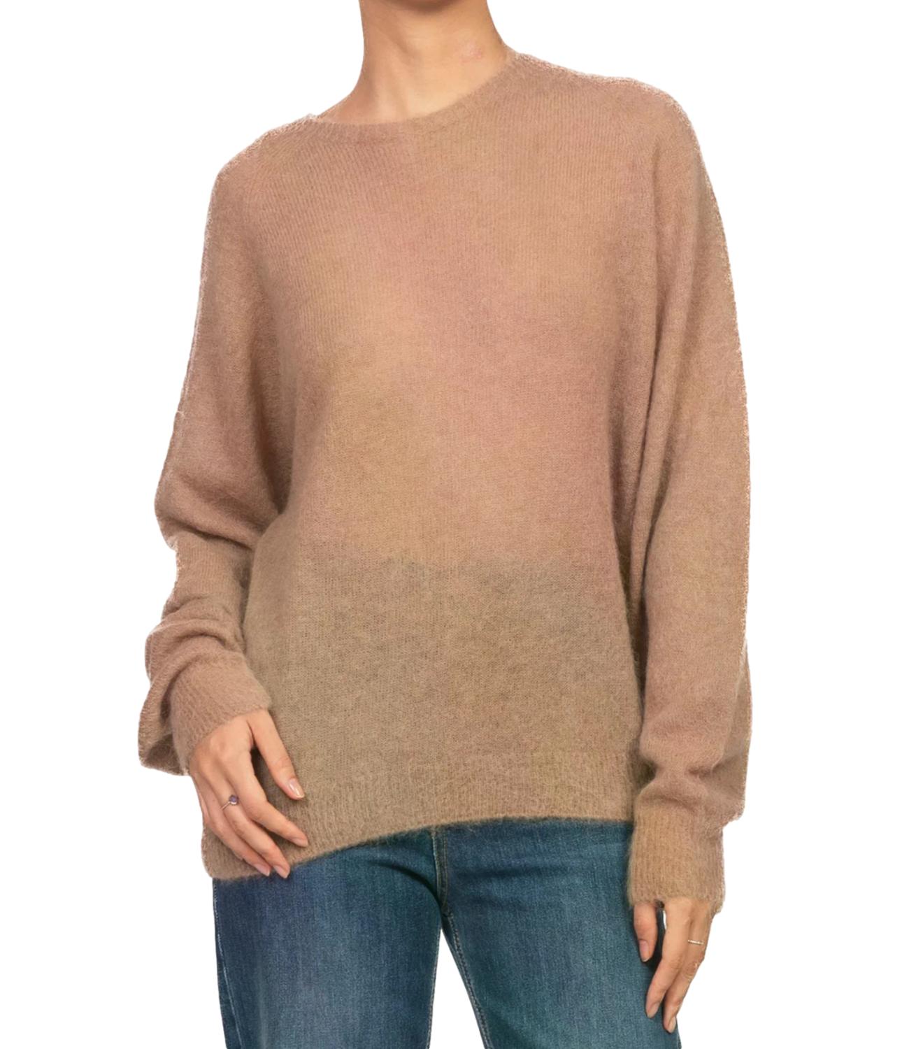 Maglia Kontatto 3M1766C Donna - Mastice