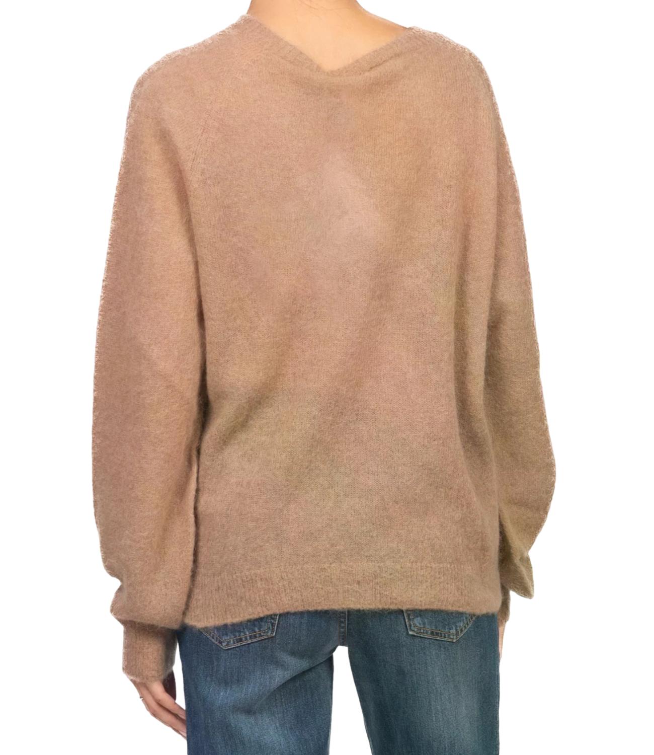 Maglia Kontatto 3M1766C Donna - Mastice