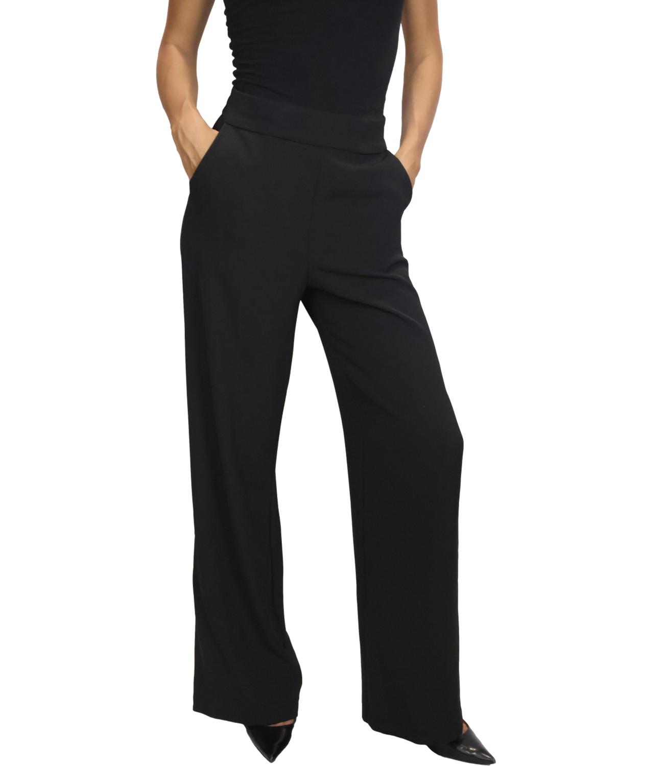 Completo Kontatto MA8017C Donna - NerO-Black