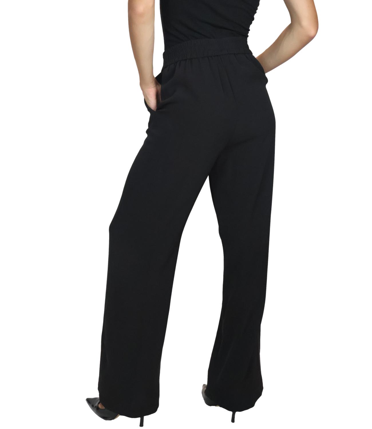 Completo Kontatto MA8017C Donna - NerO-Black